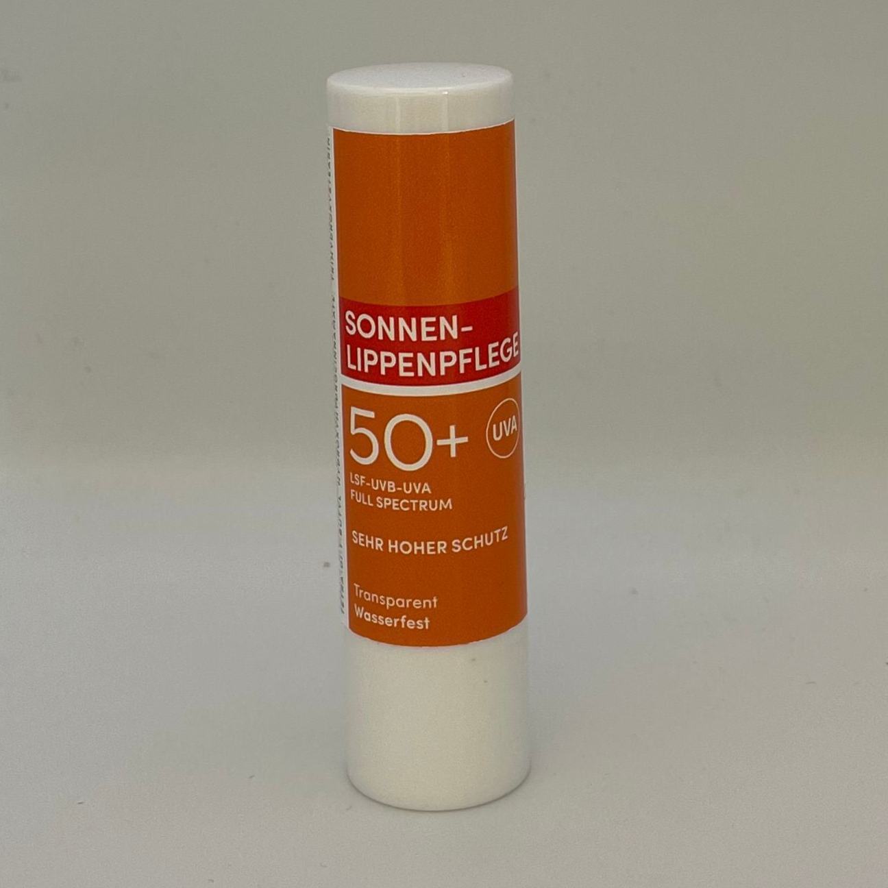 SONNEN - LIPPENPFLEGE LSF 50+