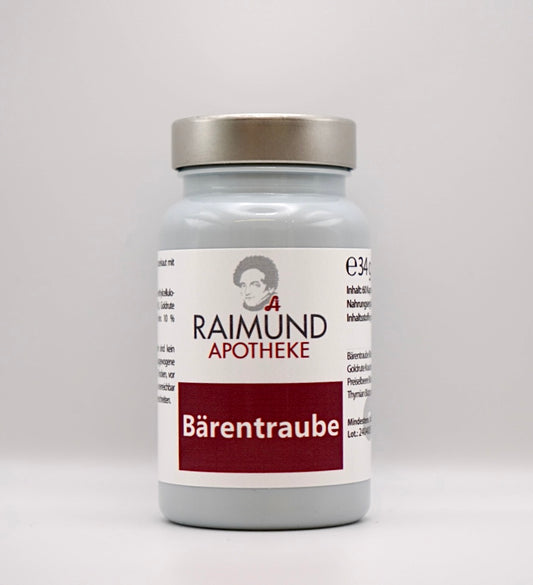 BÄRENTRAUBE