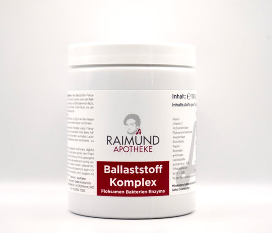 BALLASTSTOFF KOMPLEX