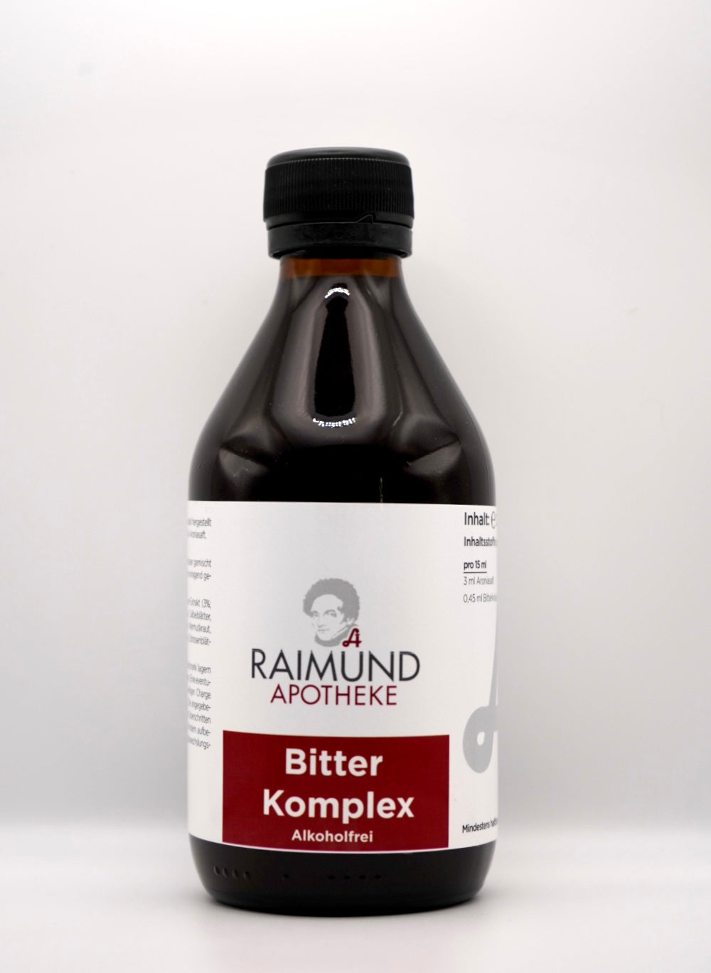 BITTER KOMPLEX