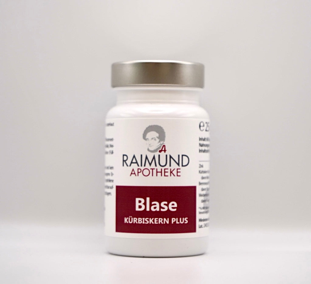 BLASEN KAPSELN