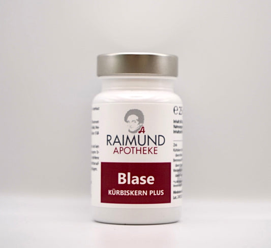 BLASEN KAPSELN