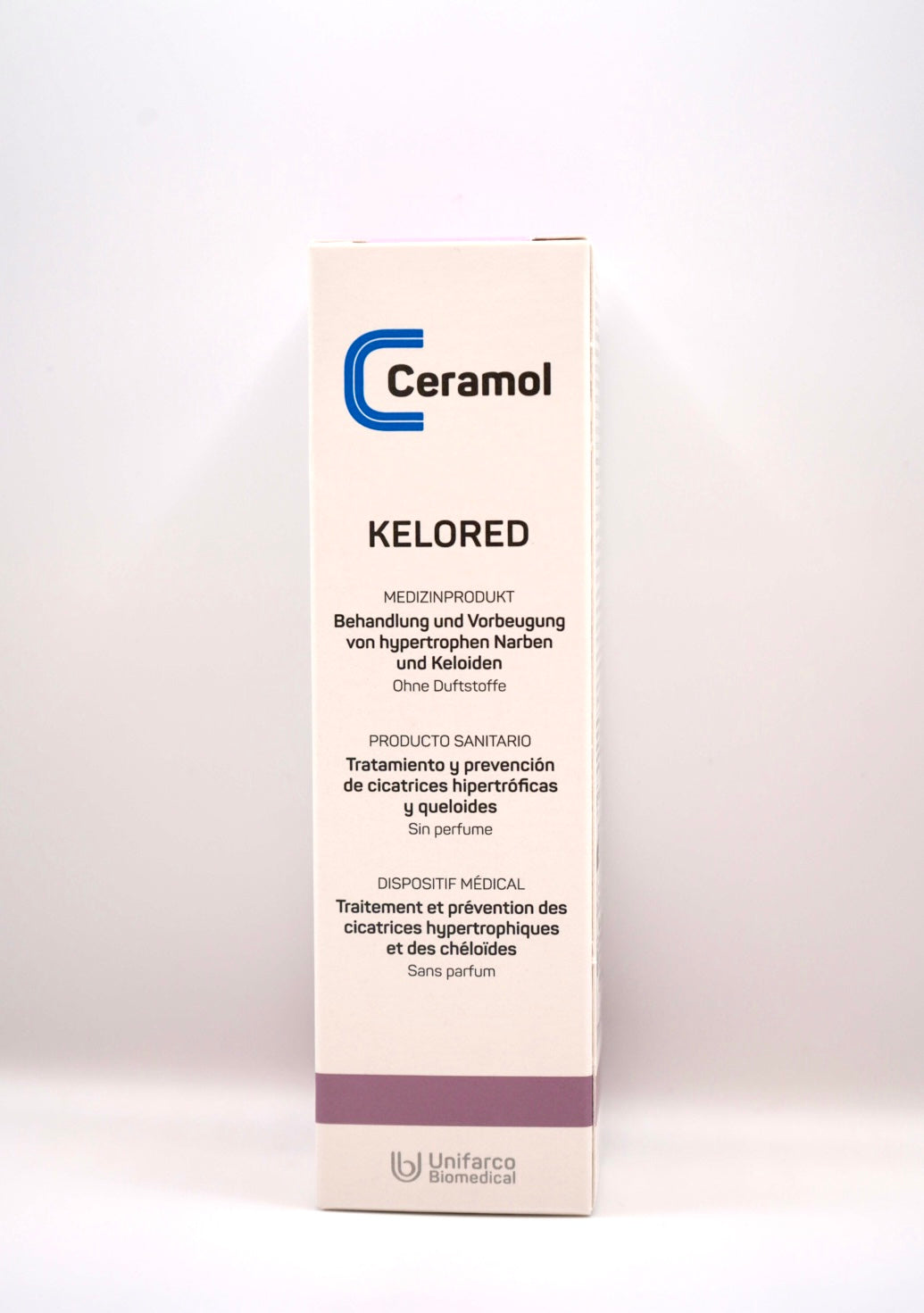 CERAMOL KELORED