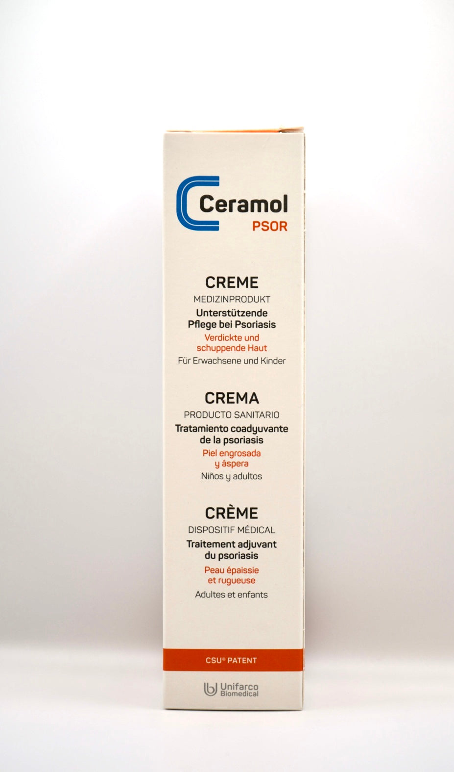 CERAMOL PSOR CREME