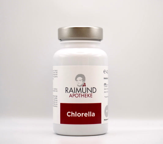 CHLORELLA