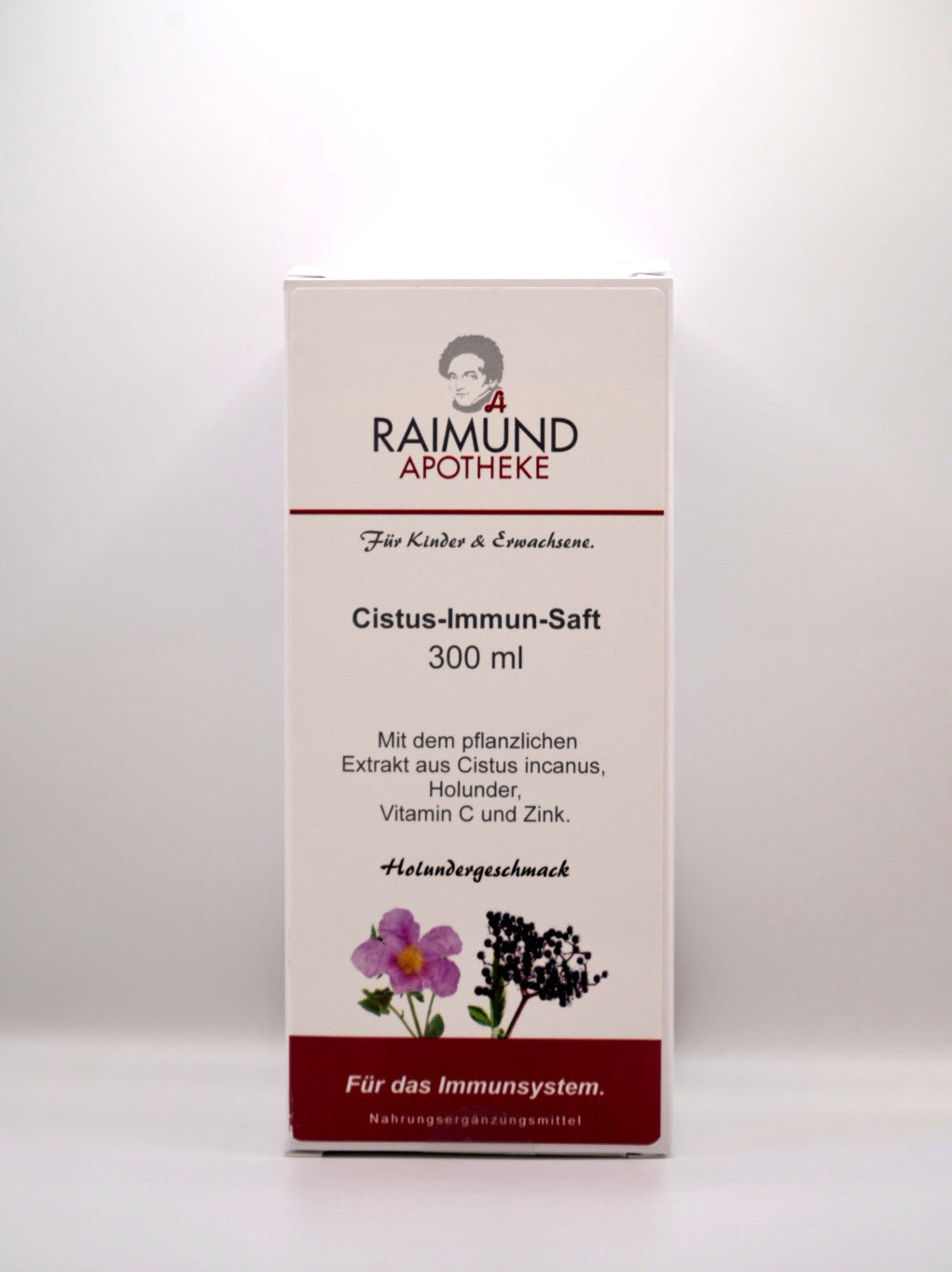 CISTUS IMMUN SFT.