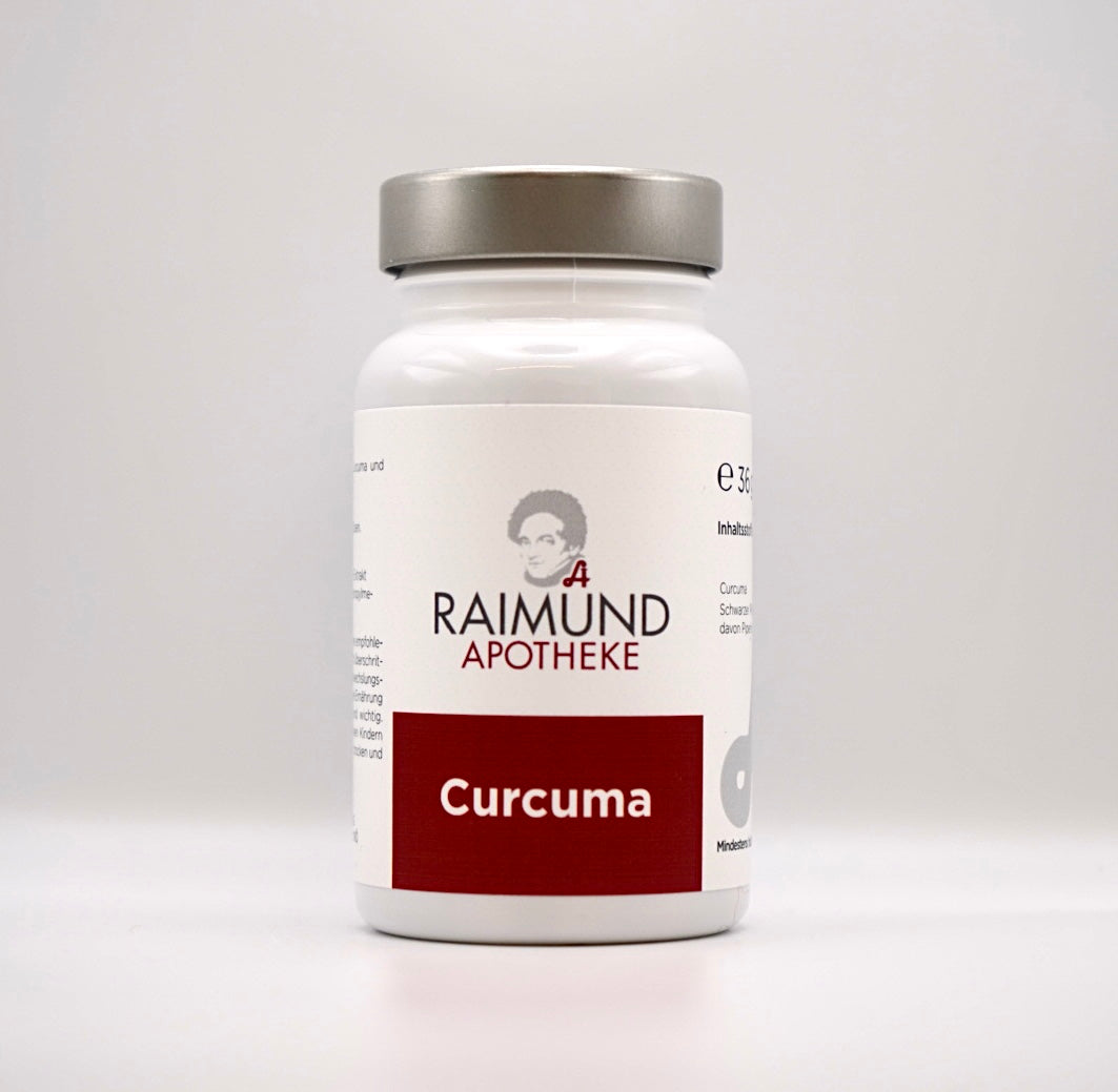 CURCUMA
