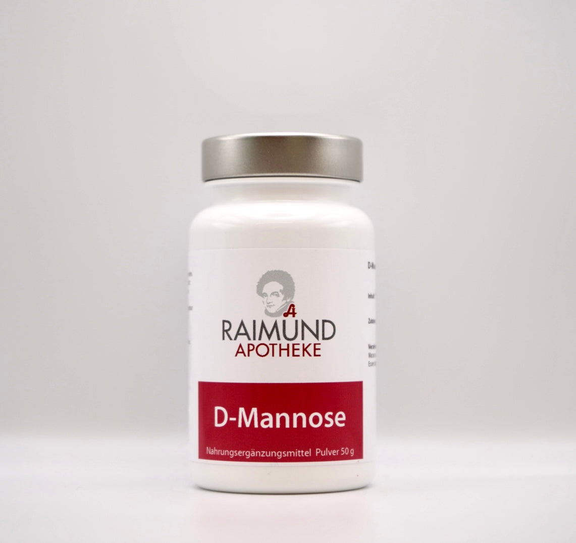 D-MANNOSE