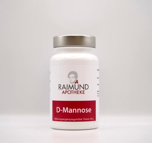 D-MANNOSE