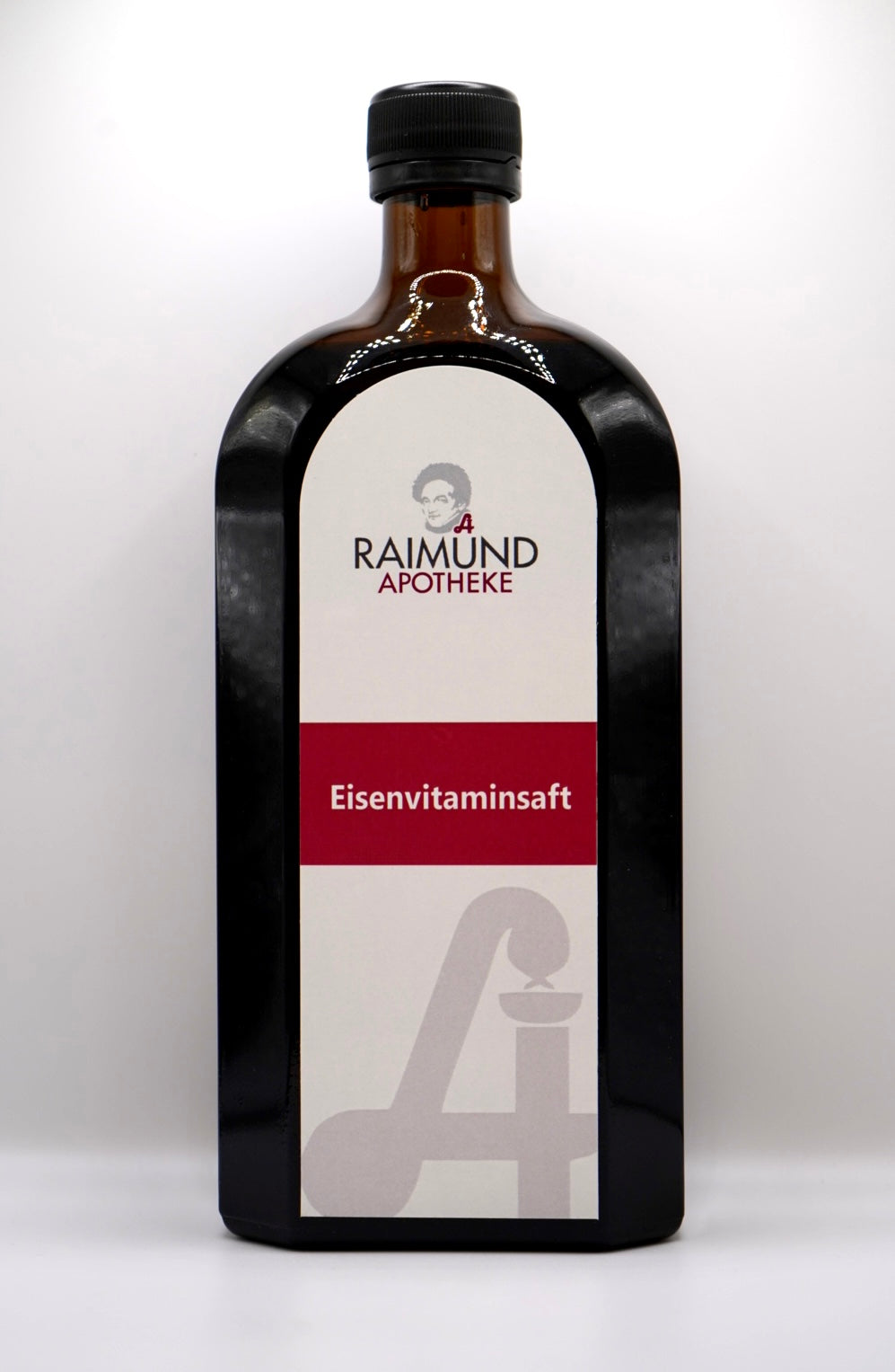 EISEN VITAMIN SAFT