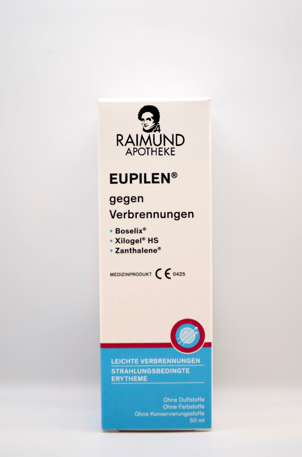 EUPILEN EMULGEL