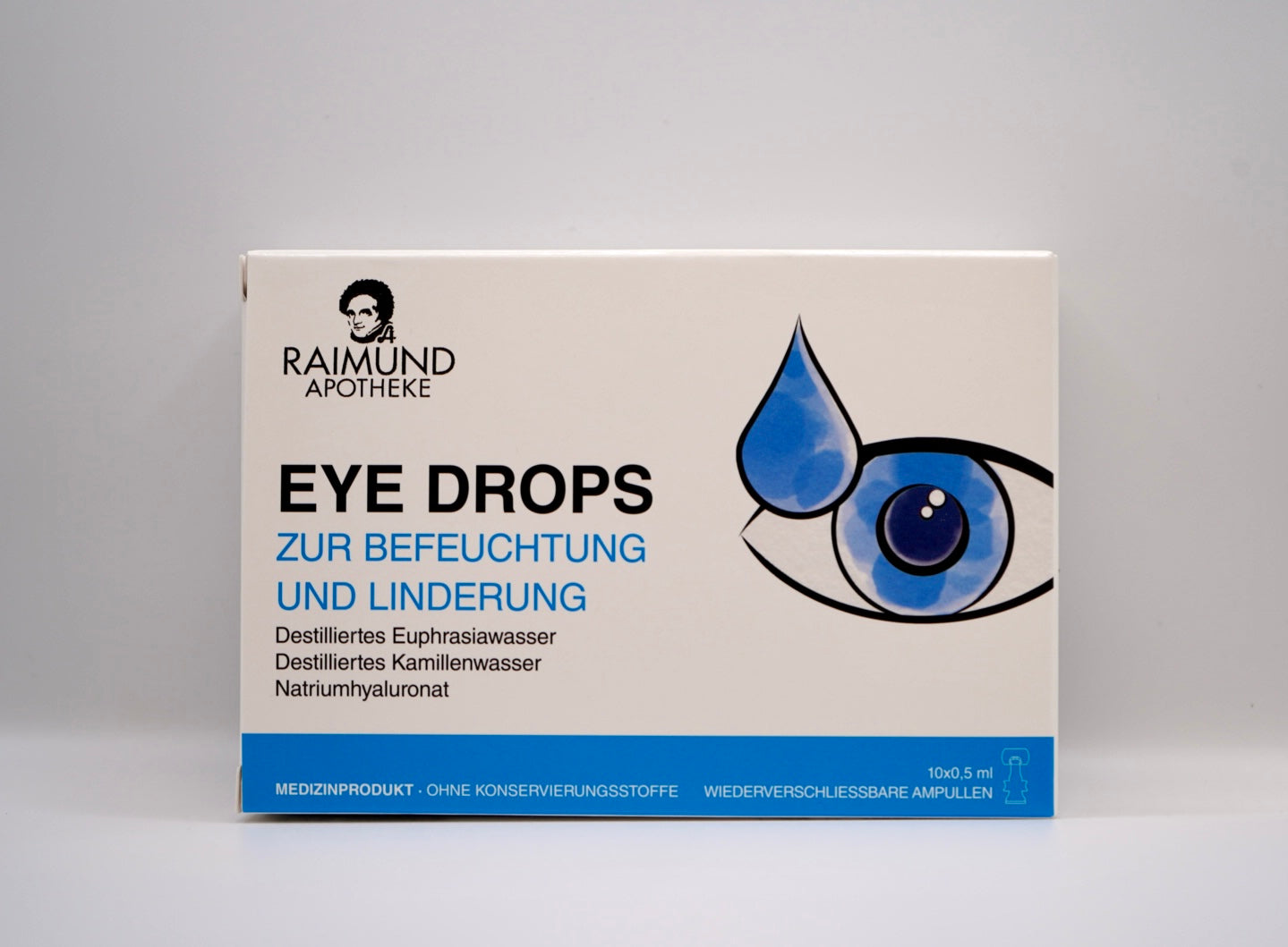 HYALU 0,2% AUGENTROPFEN