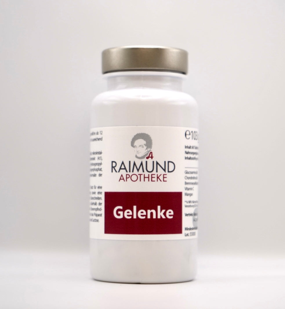 GELENK TABLETTEN