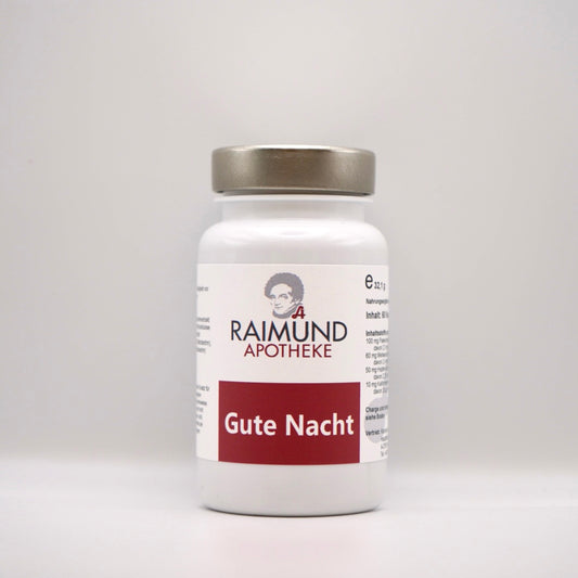 GUTE NACHT