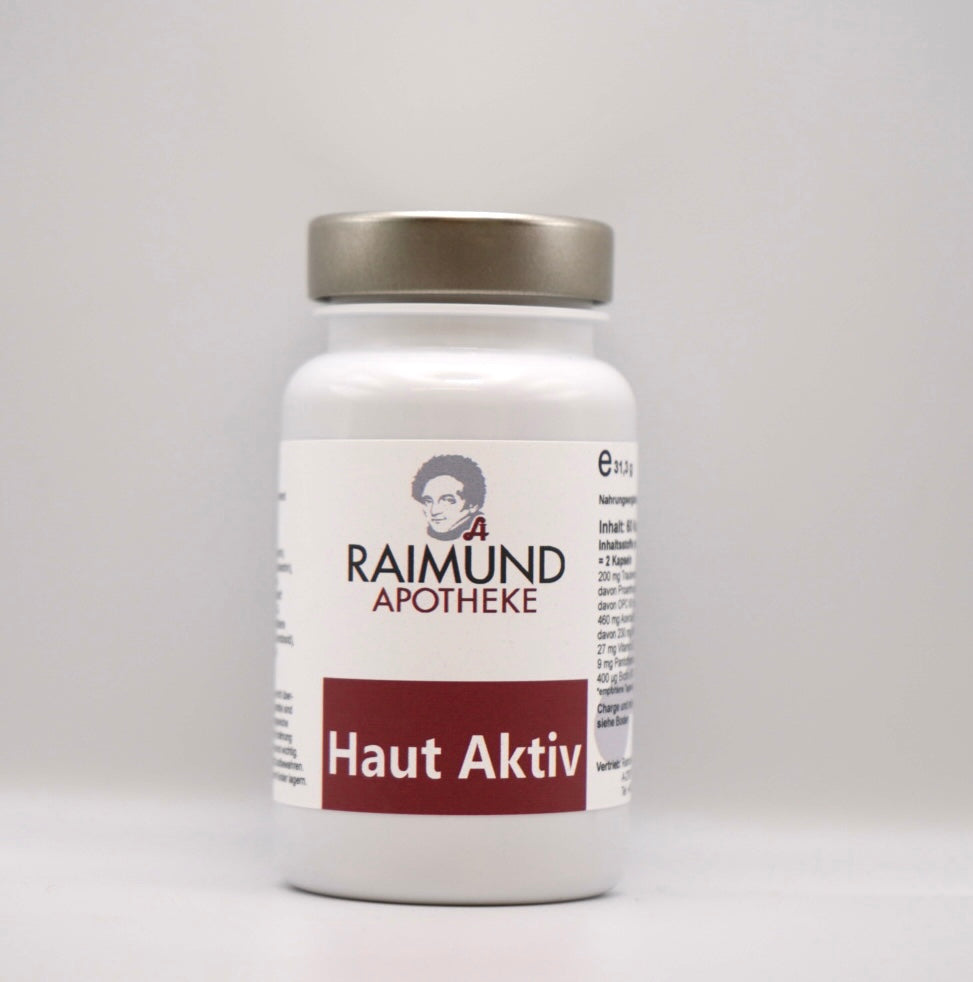 HAUT AKTIV