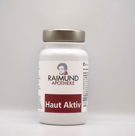 HAUT AKTIV
