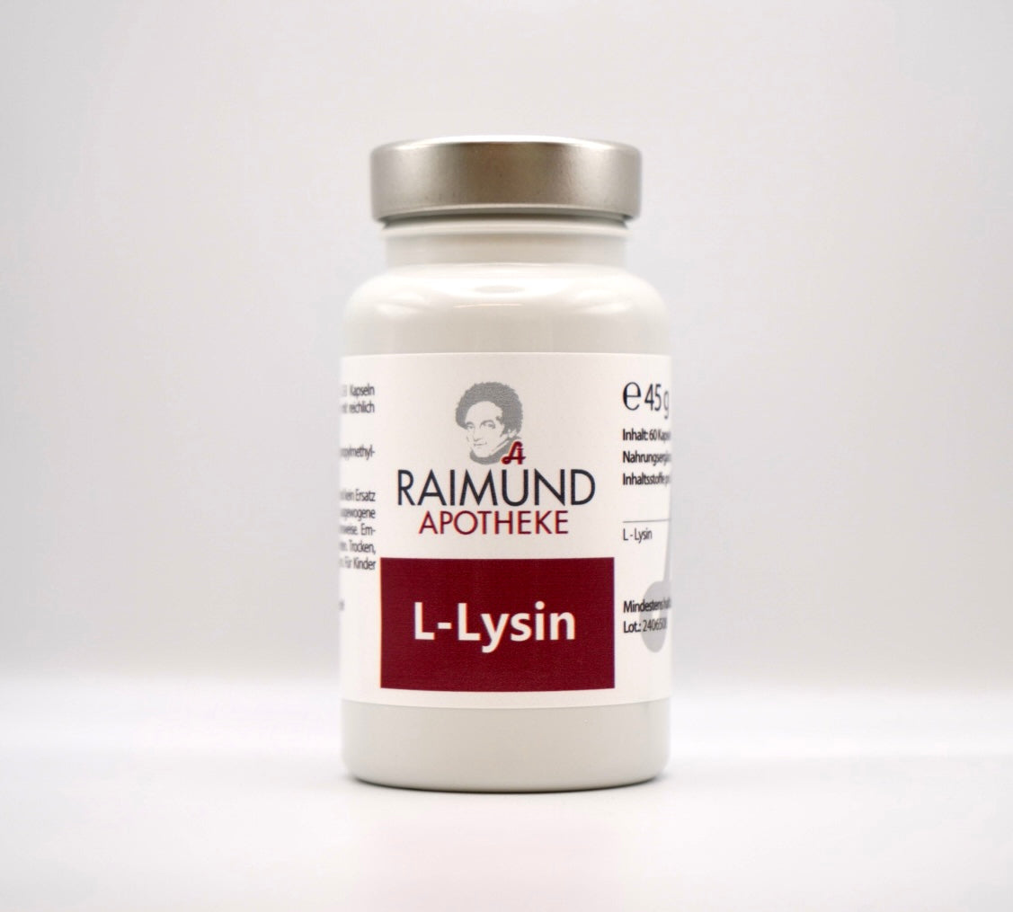 L-LYSIN