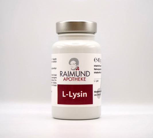 L-LYSIN