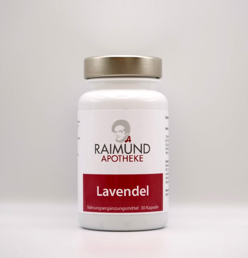 LAVENDEL
