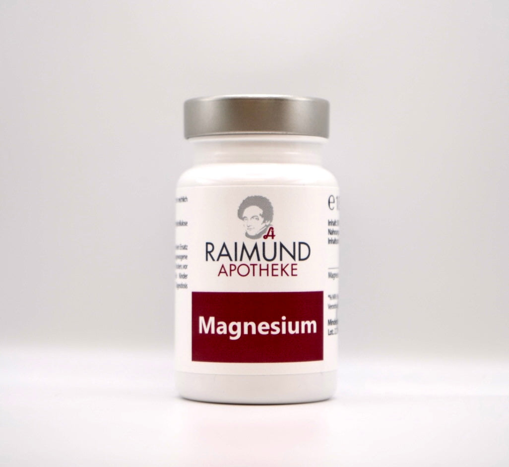 MAGNESIUM