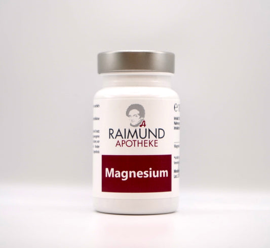 MAGNESIUM