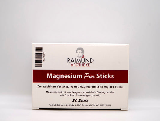 MAGNESIUM PUR STICKS