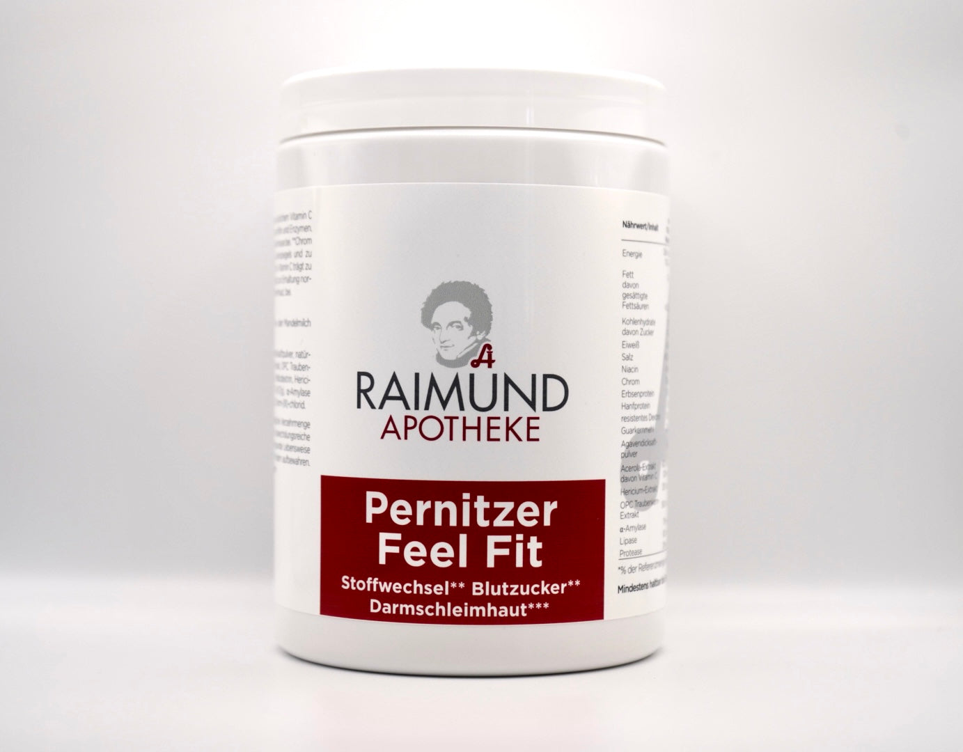 PERNITZER FEEL FIT