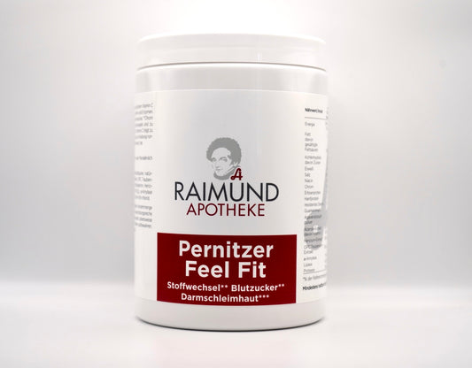 PERNITZER FEEL FIT