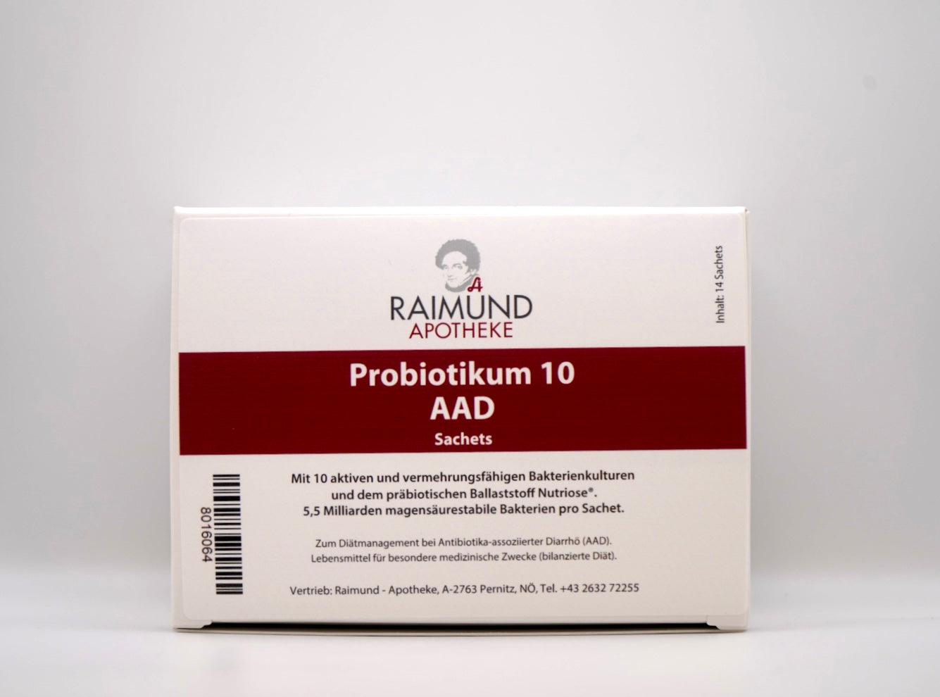 PROBIOTIKUM 10 AAD
