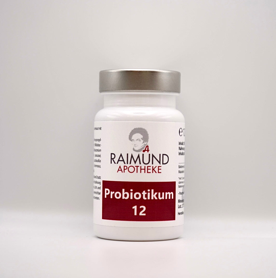 PROBIOTIKUM 12