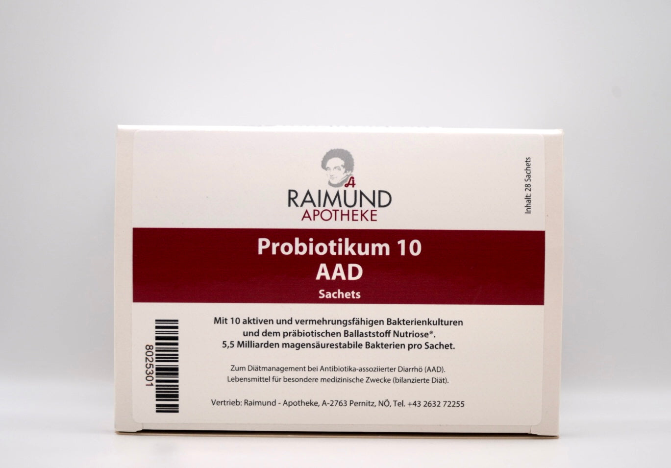 PROBIOTIKUM 10 AAD