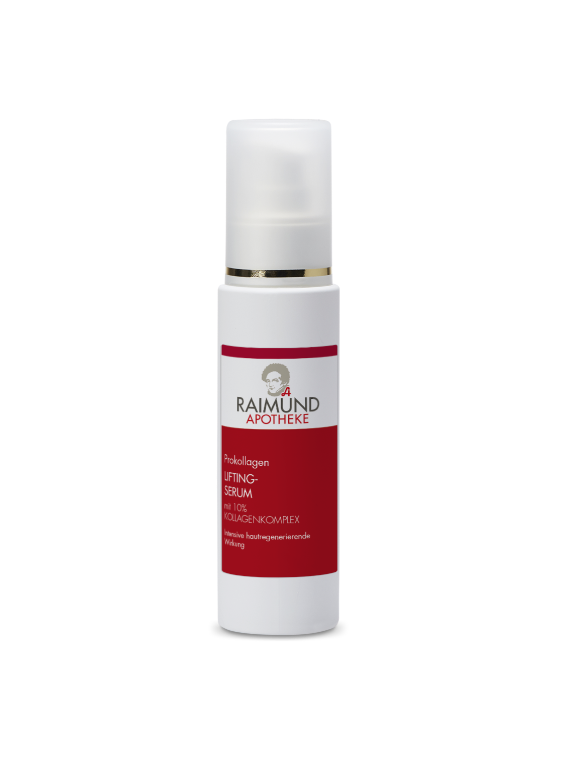 LIFTING-SERUM MIT 10% KOLLAGENKOMPLEX