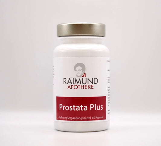 PROSTATA PLUS