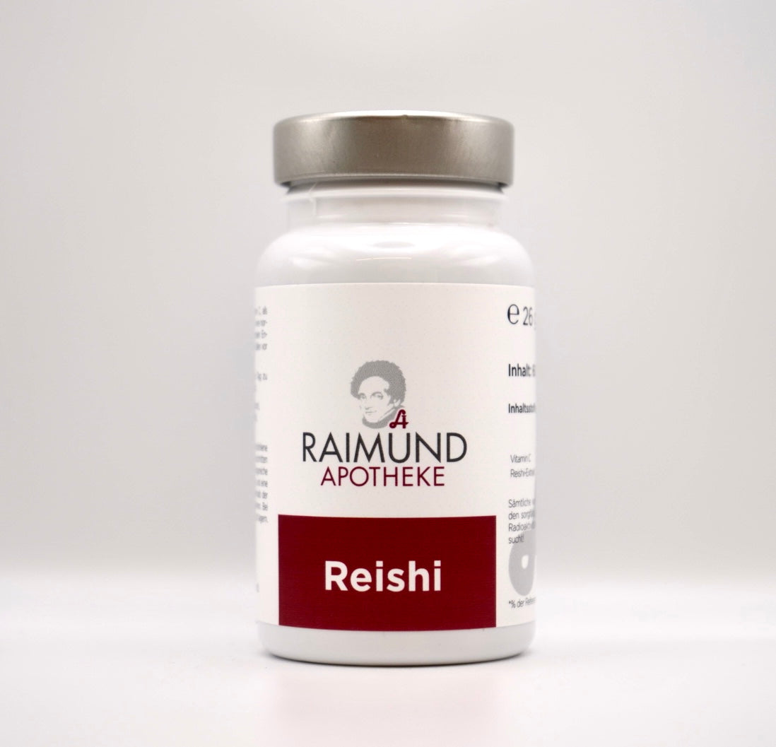 REISHI