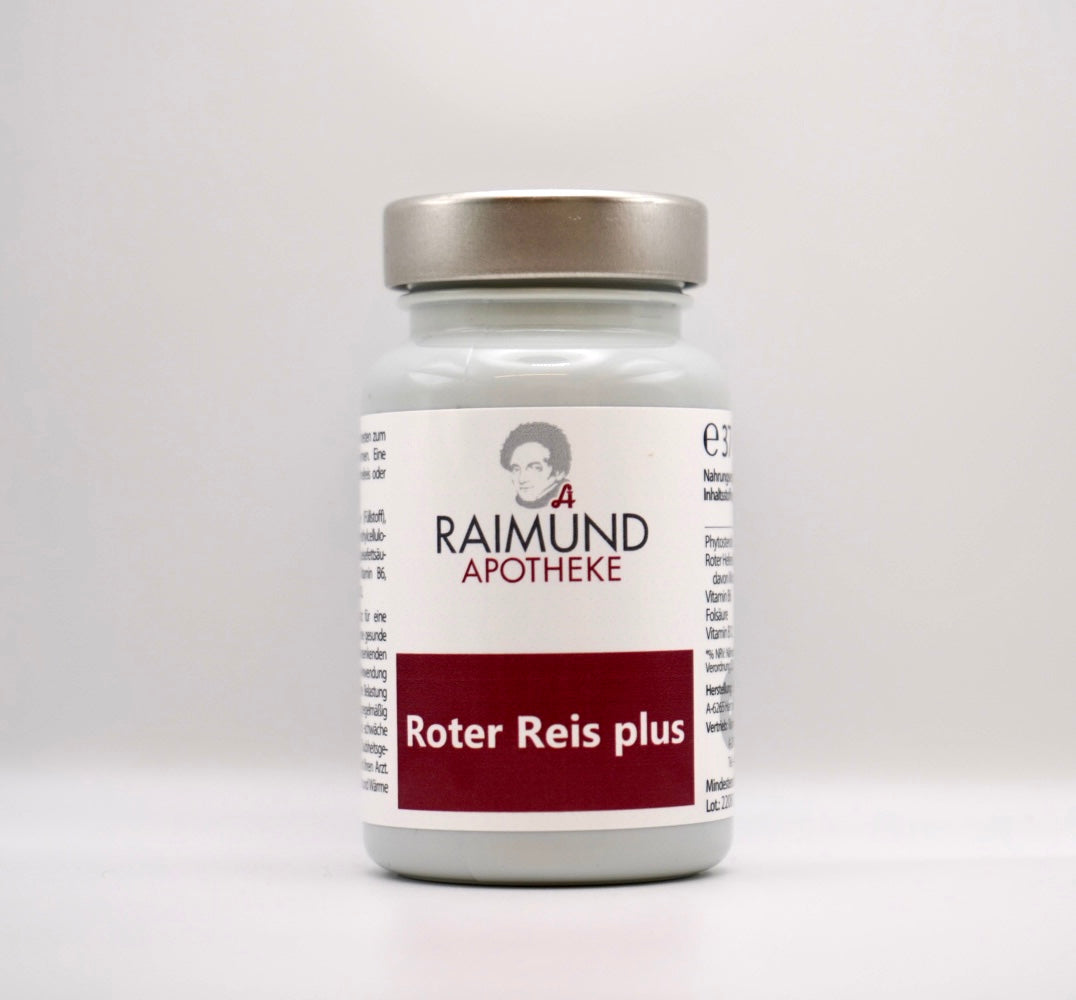 ROTER REIS