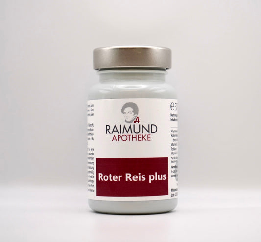ROTER REIS