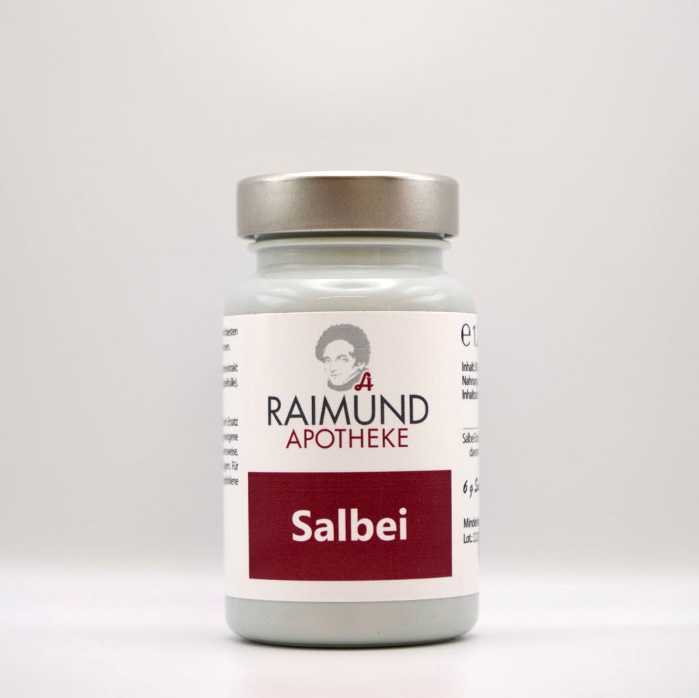 SALBEI