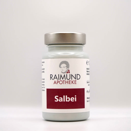 SALBEI