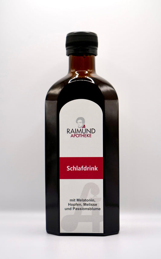 SCHLAFDRINK