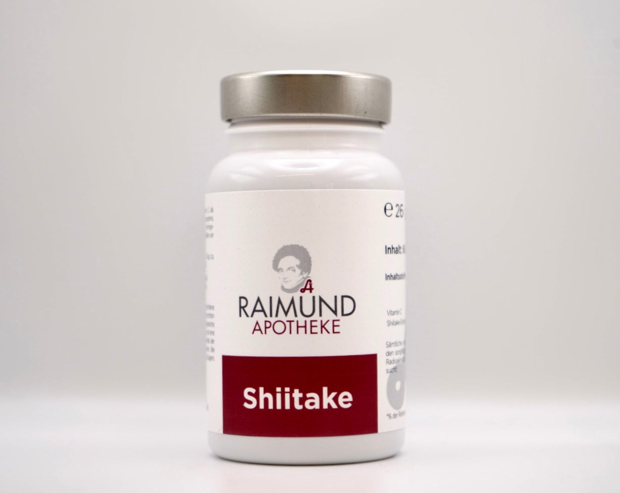 SHIITAKE