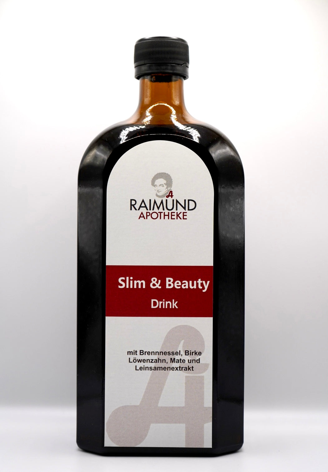 SLIM & BEAUTY DRINK