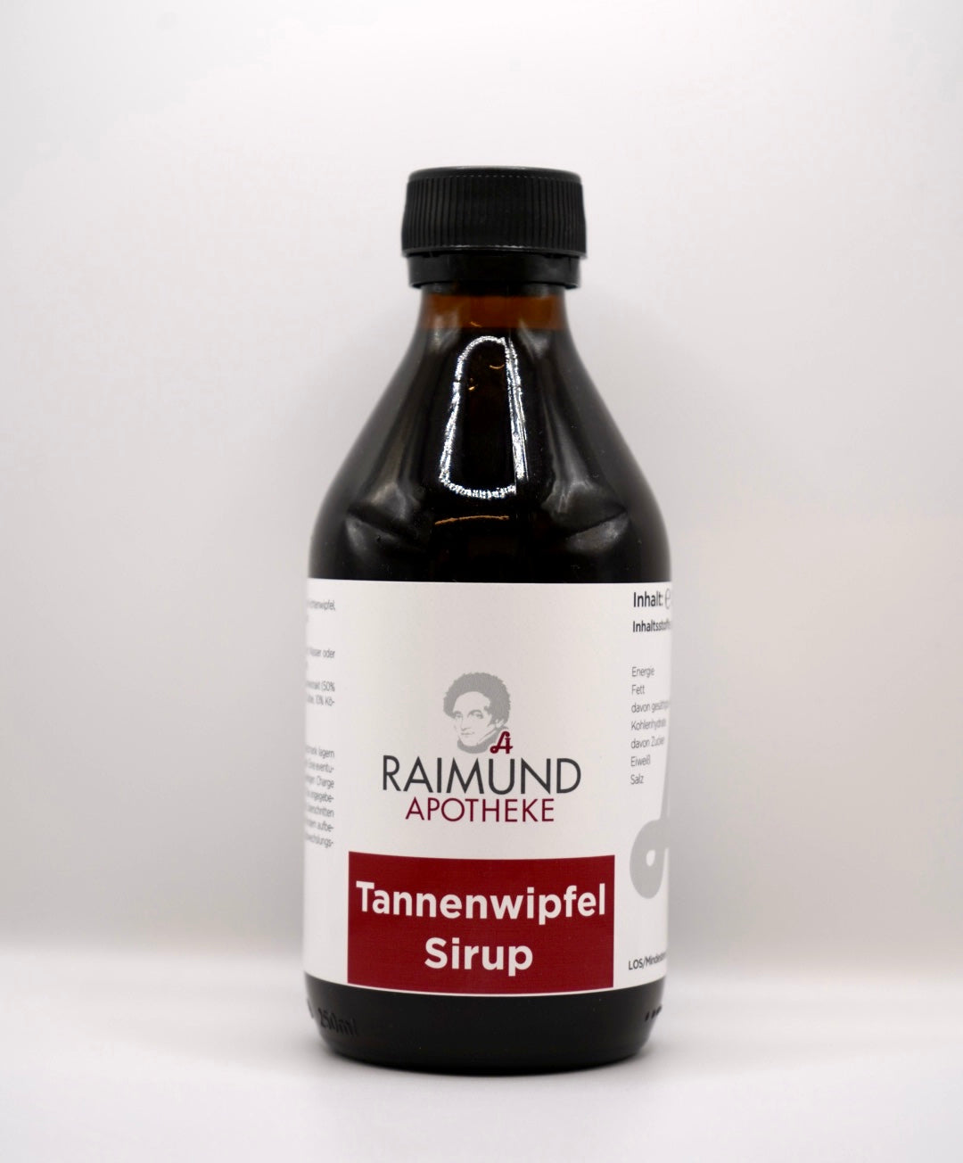 TANNENWIPFEL SIRUP