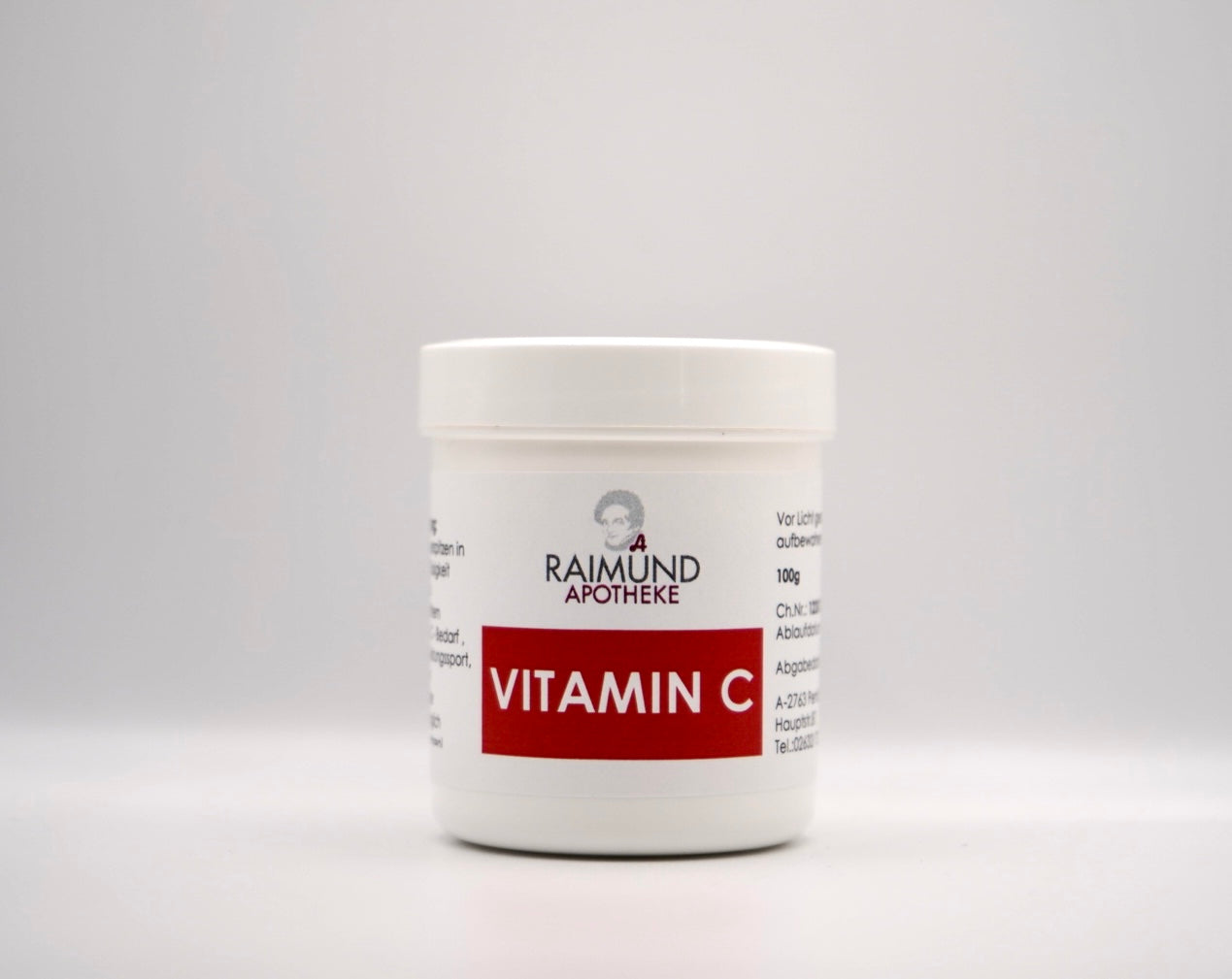 VITAMIN C