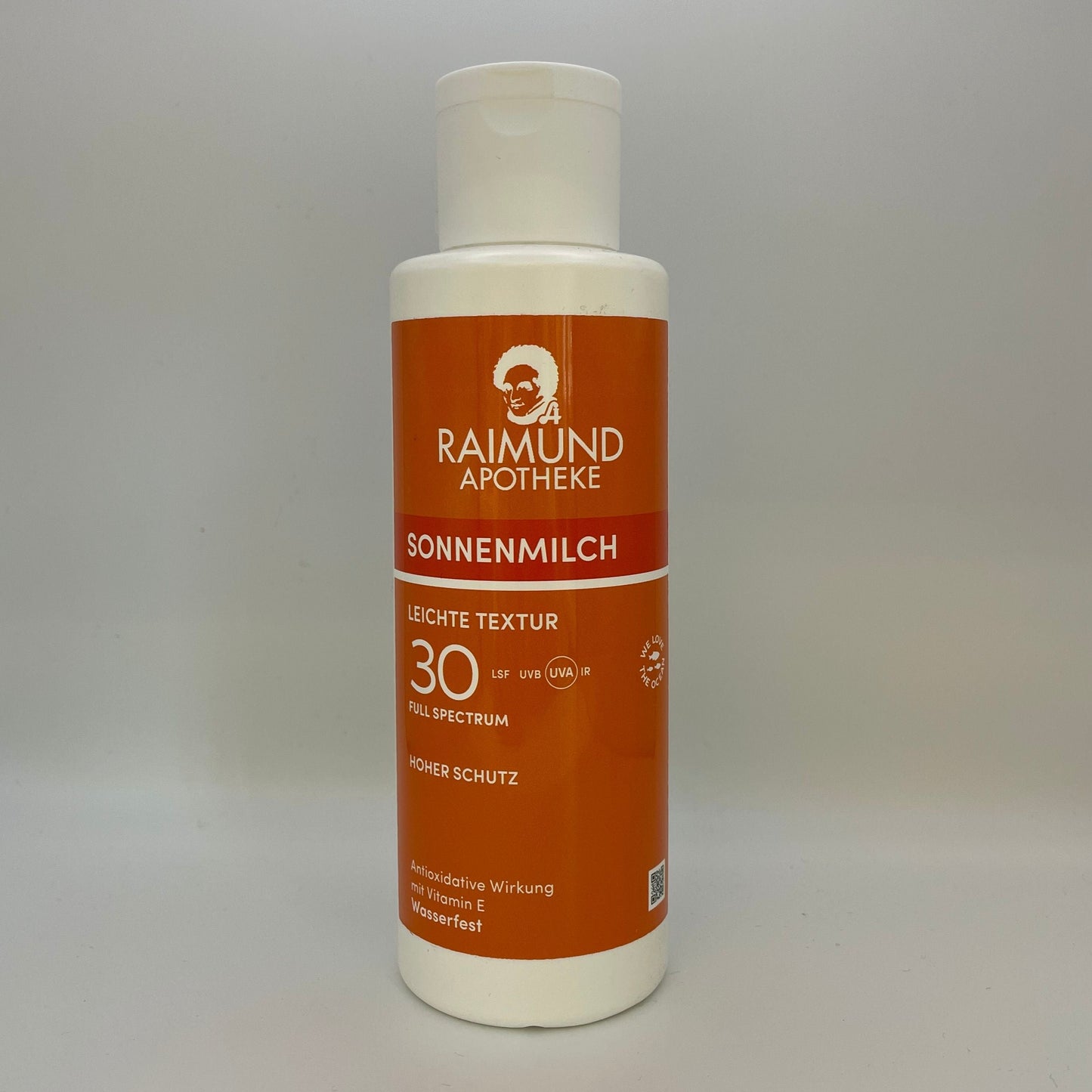 SONNENMILCH LSF 30