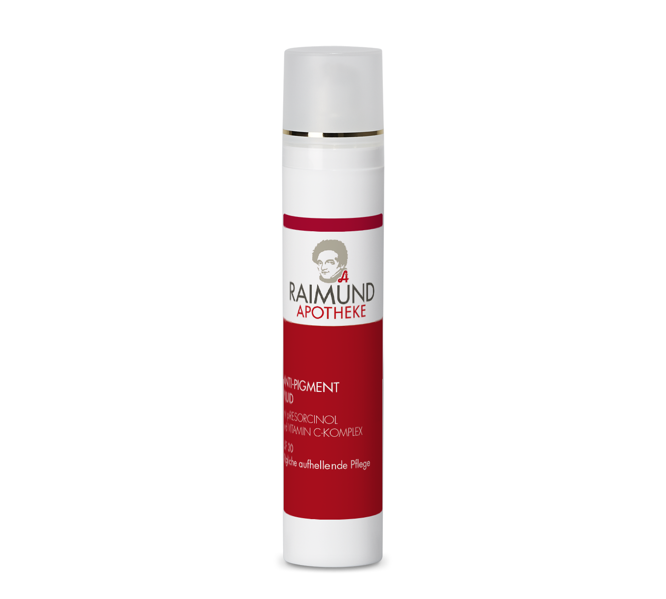ANTI PIGMENT FLUID LSF 50