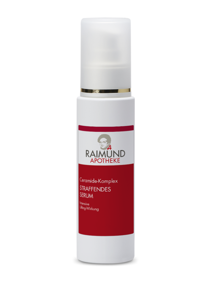 STRAFFENDES SERUM