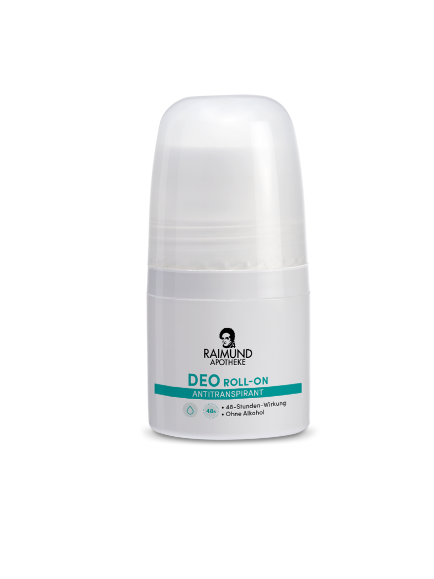DEO ROLL-ON ANTITRANSPIRANT