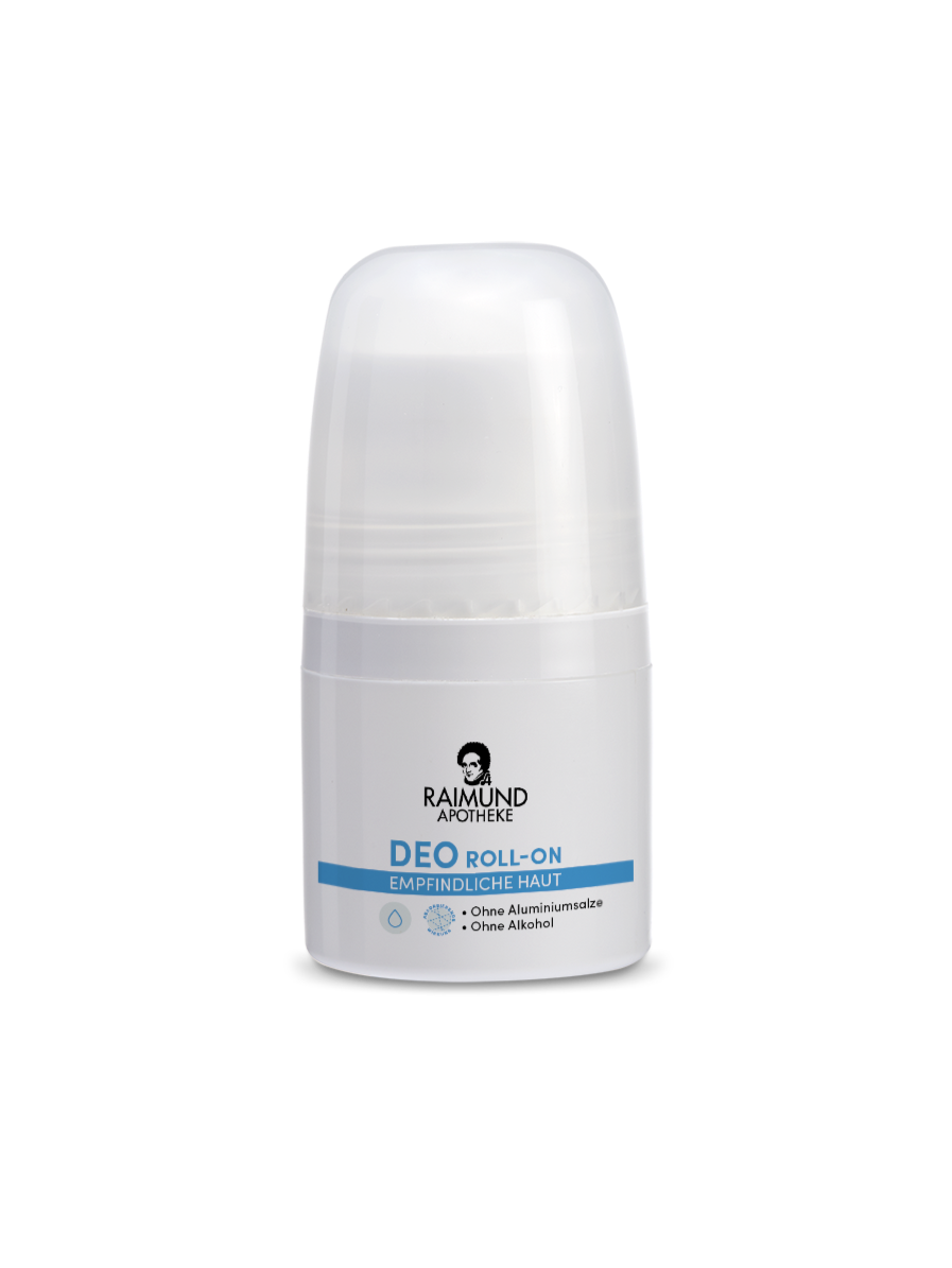 DEO ROLL-ON EMPFINDLICHE HAUT