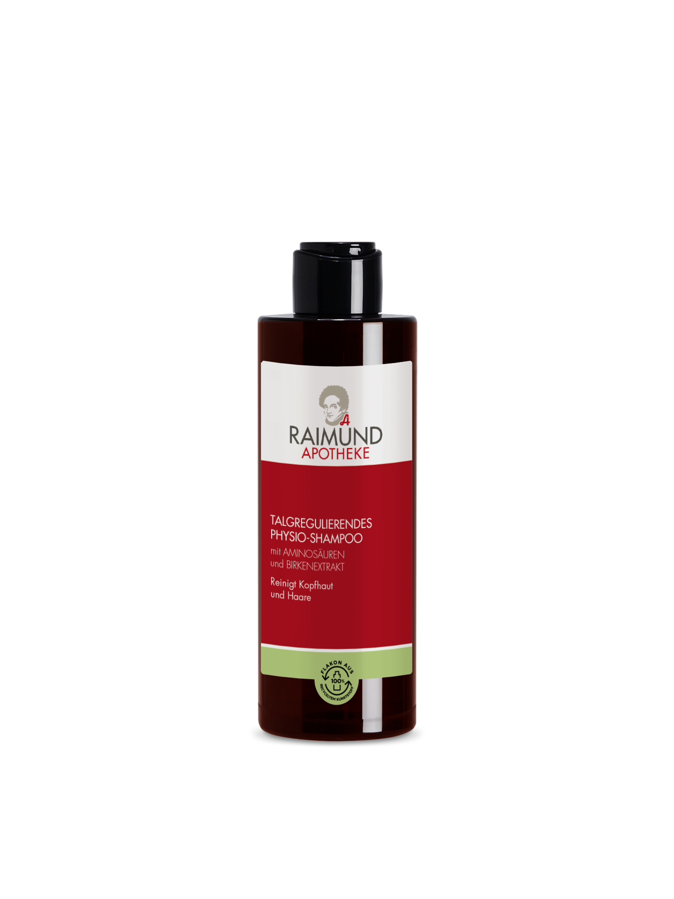 TALGREGULIERENDES PHYSIO-SHAMPOO