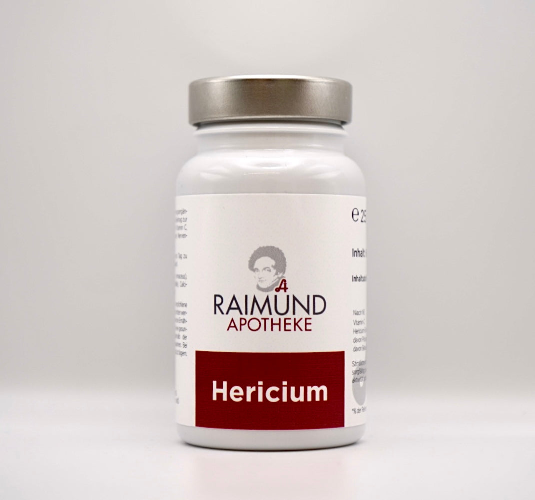 HERICIUM